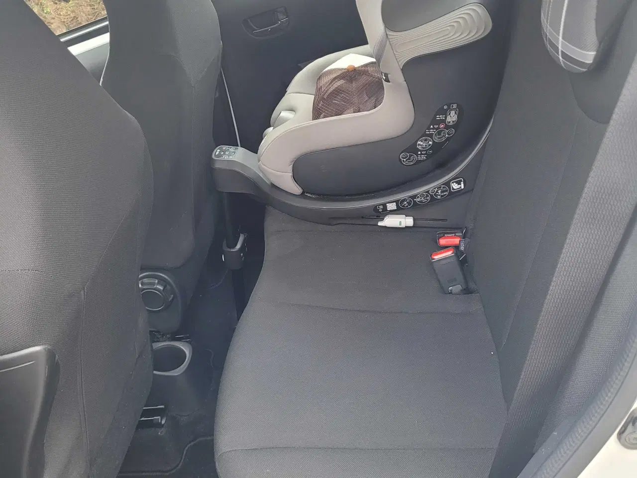 Billede 5 - Peugeot 108 2017