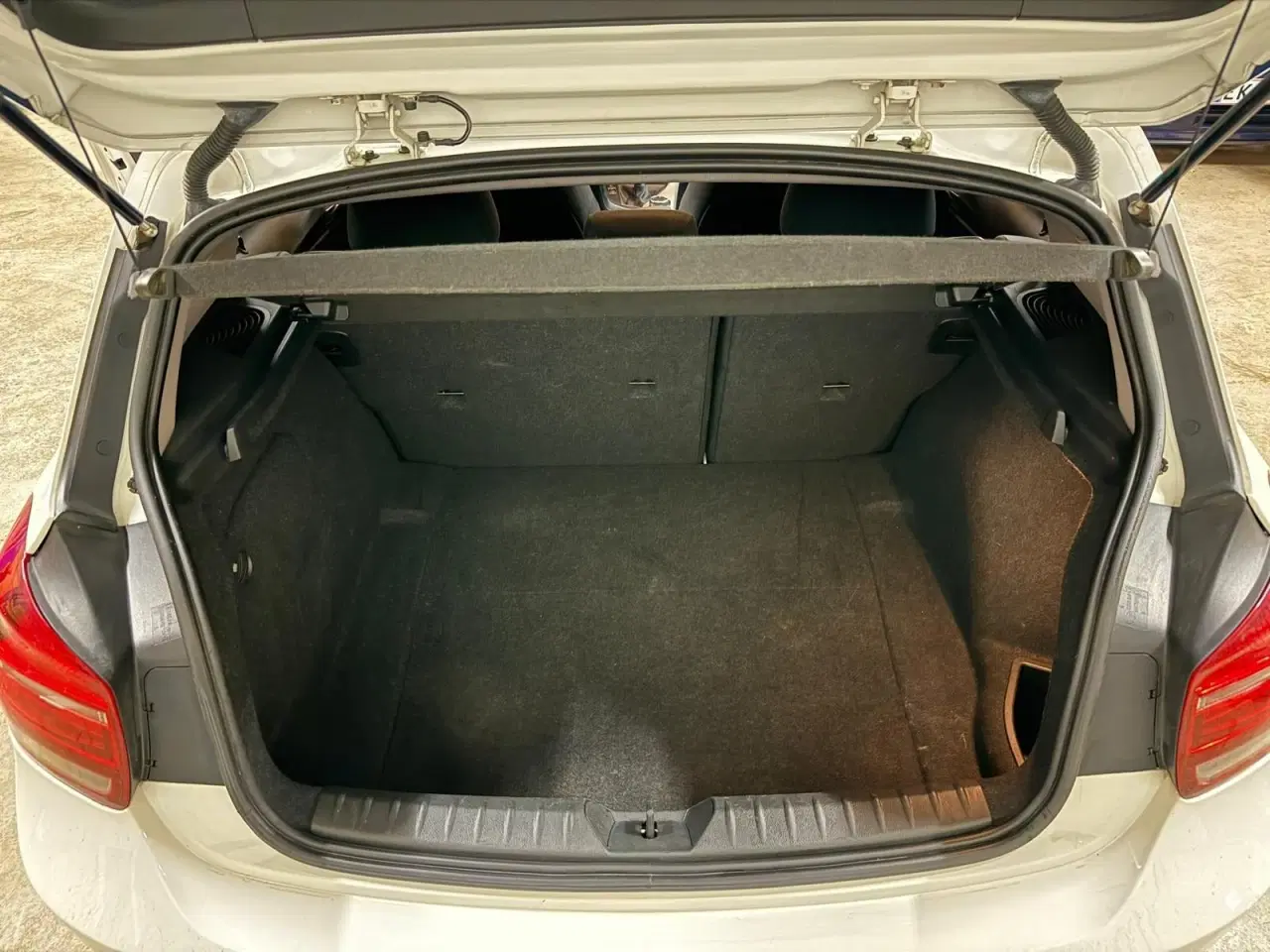 Billede 18 - BMW 120d 2,0