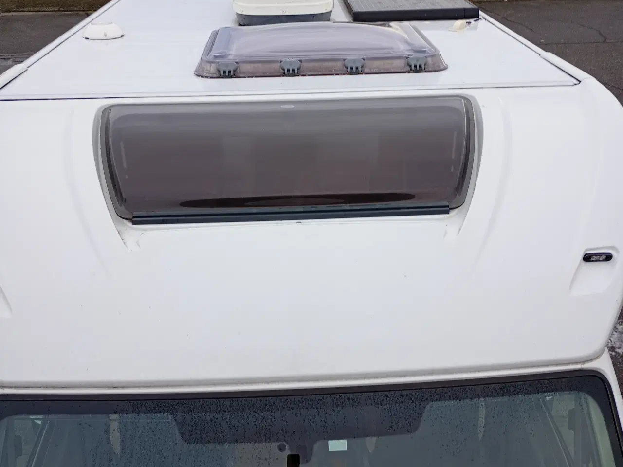 Billede 3 - Renault Dethleefs aut. gear-Enkeltsenge