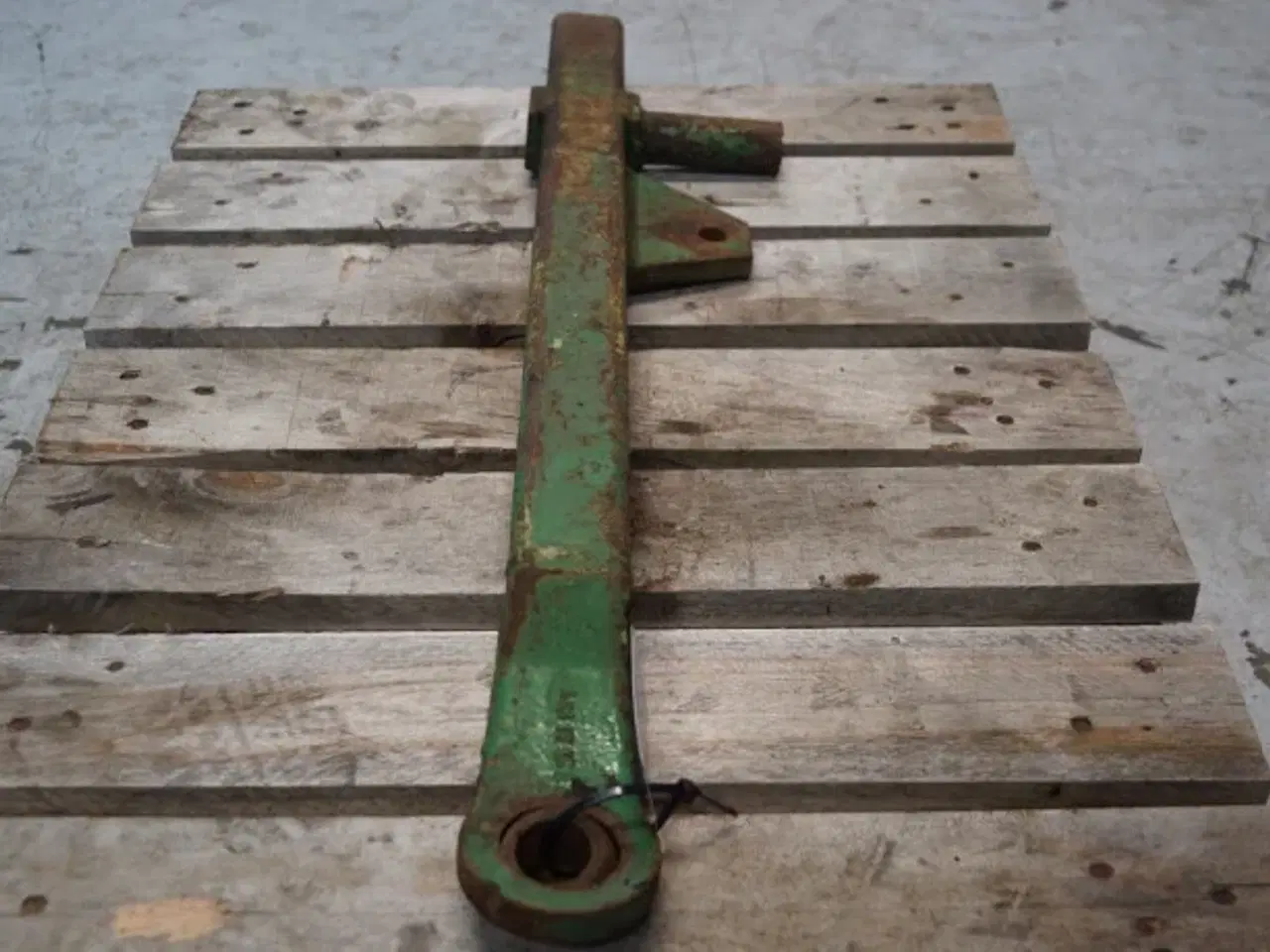 Billede 11 - John Deere 2030 R.H. Liftarm AT30150