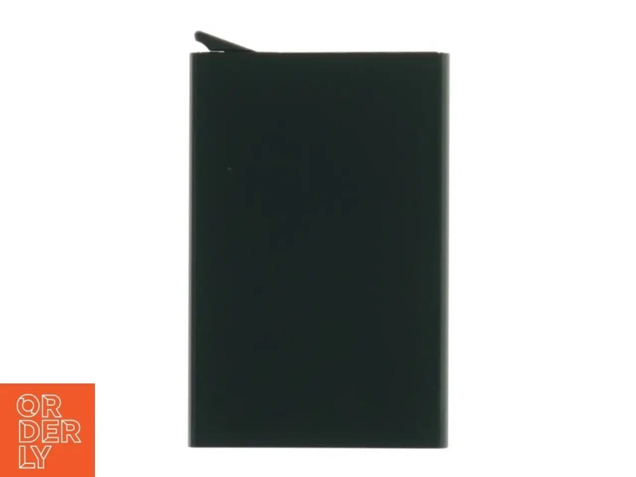 Billede 1 - Kreditkort holder (str. 9,5 x 6 cm)