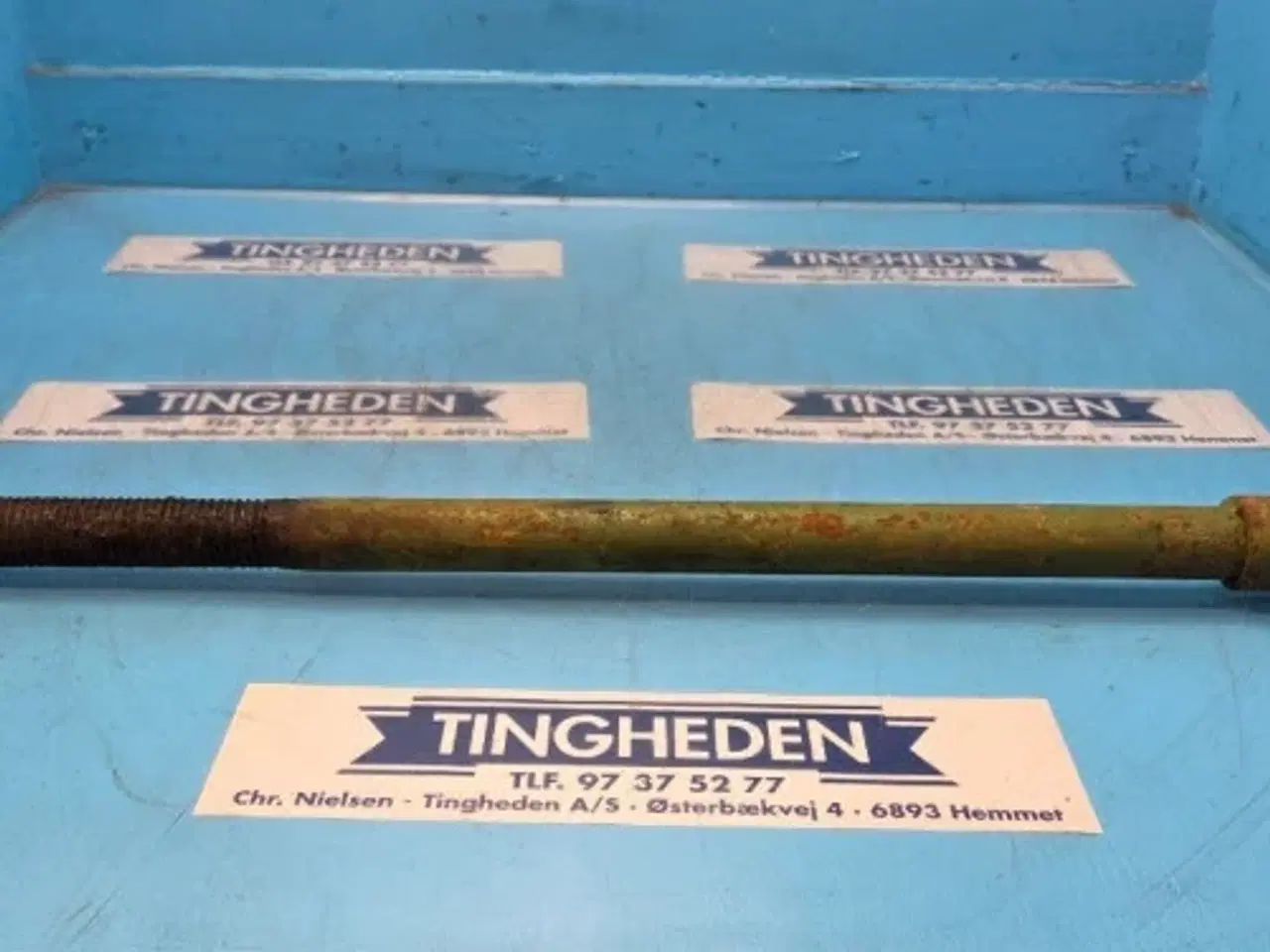 Billede 1 - John Deere 3030 Liftarm AL23422