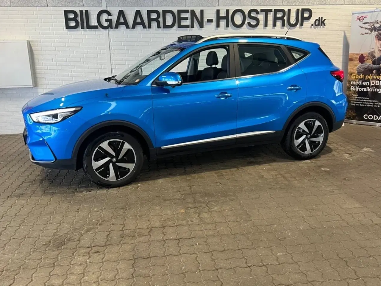 Billede 2 - MG ZS 70 Luxury