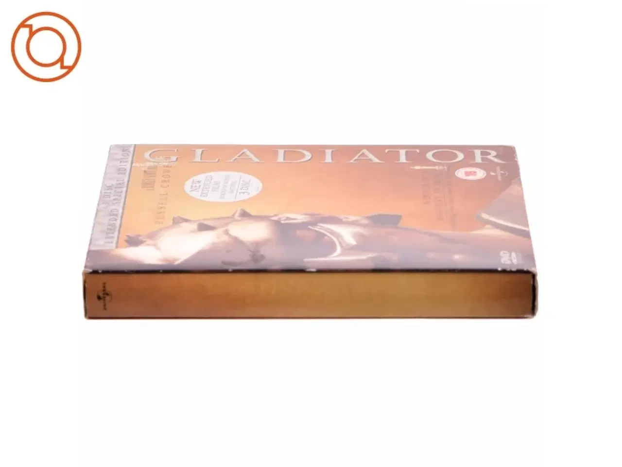 Billede 2 - Gladiator