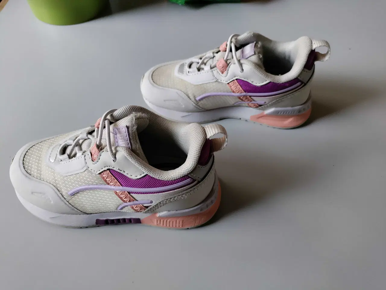 Billede 3 - Puma kondisko str 25