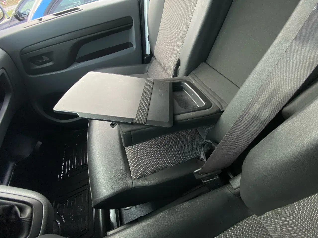 Billede 19 - Toyota Proace Long 2,0 D Comfort 120HK Van 6g