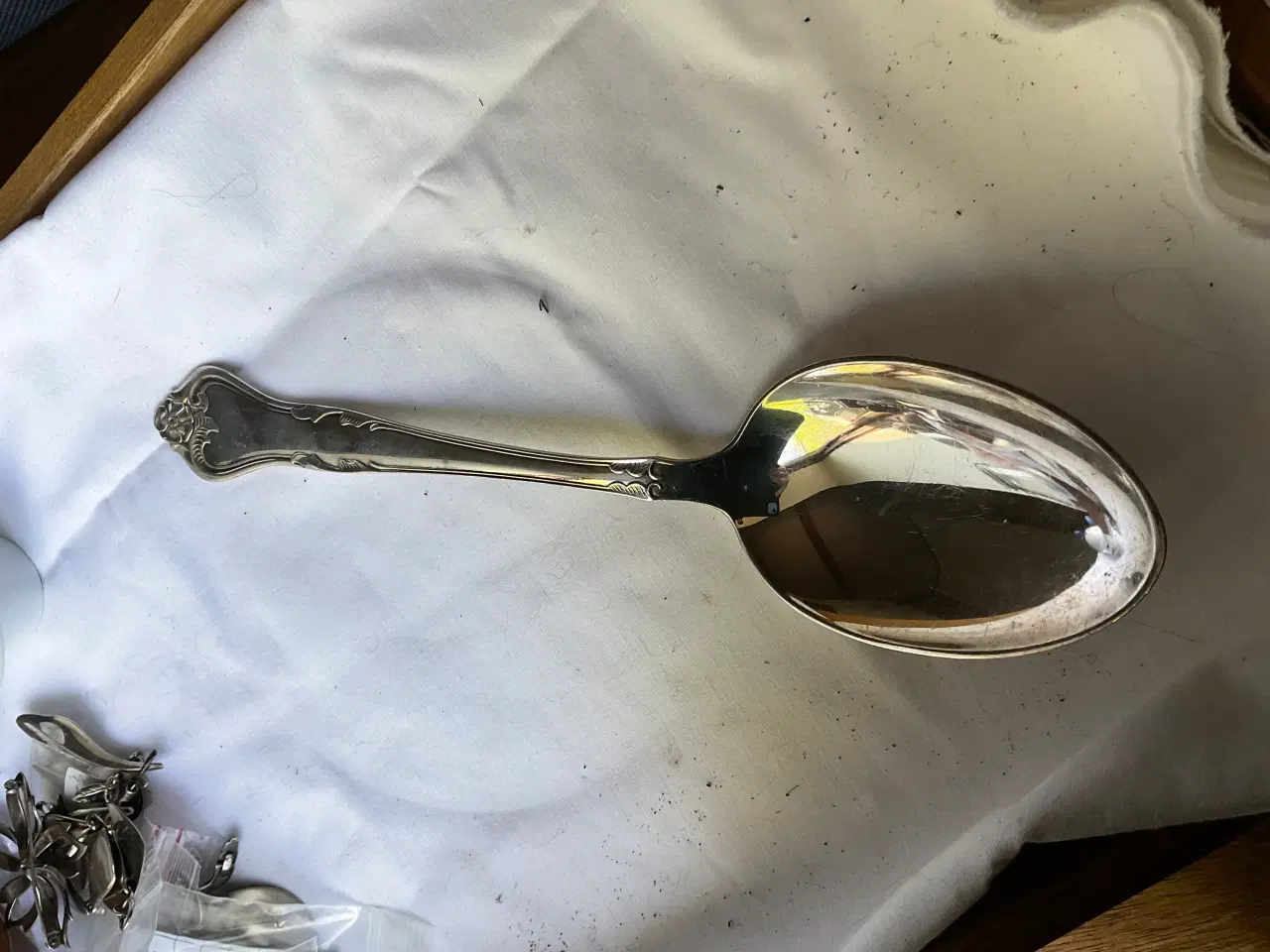 Billede 1 - Riberhus potageske 26 cm 
