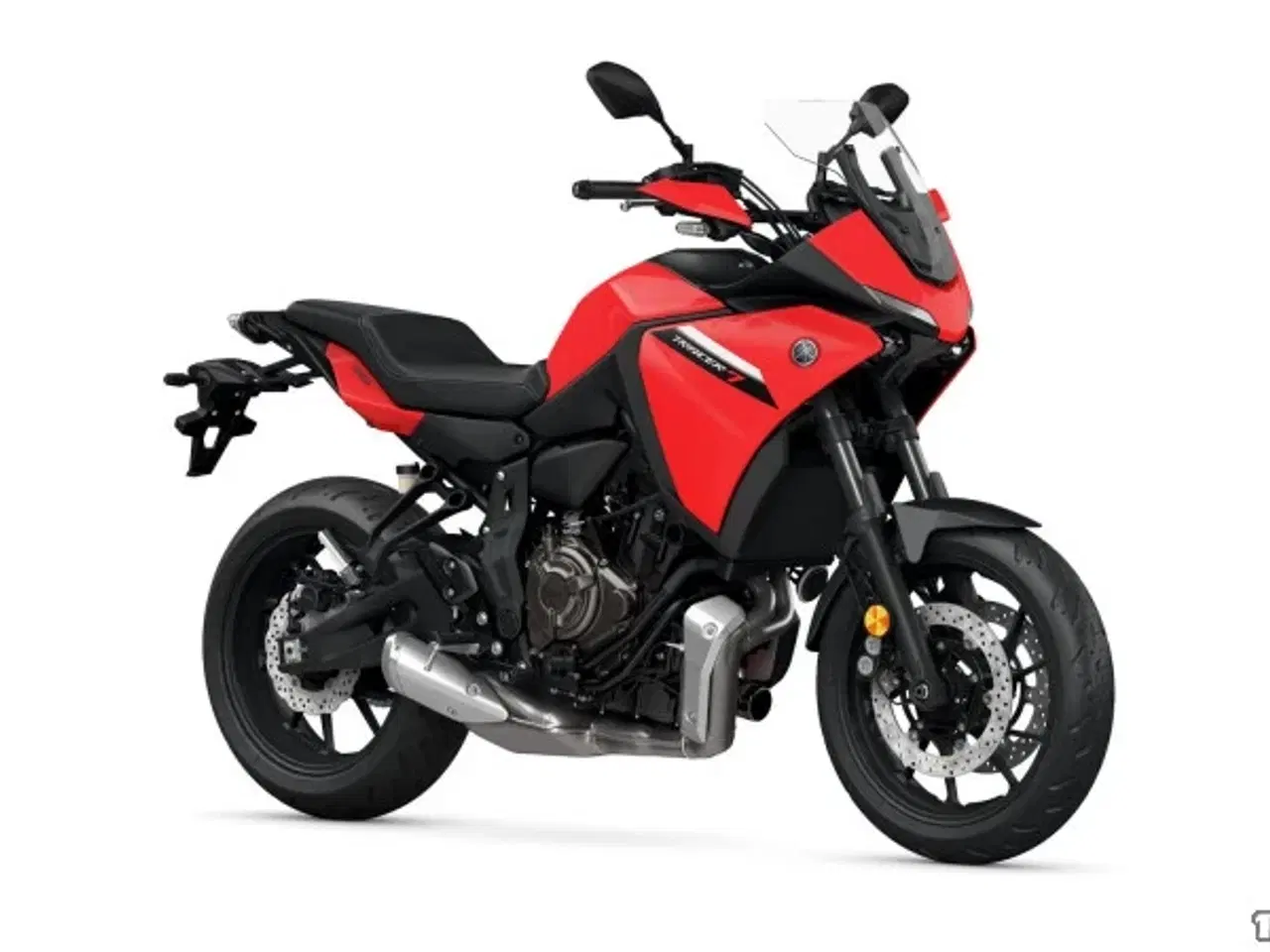 Billede 11 - Yamaha Tracer 7 35 kW Version (A2)