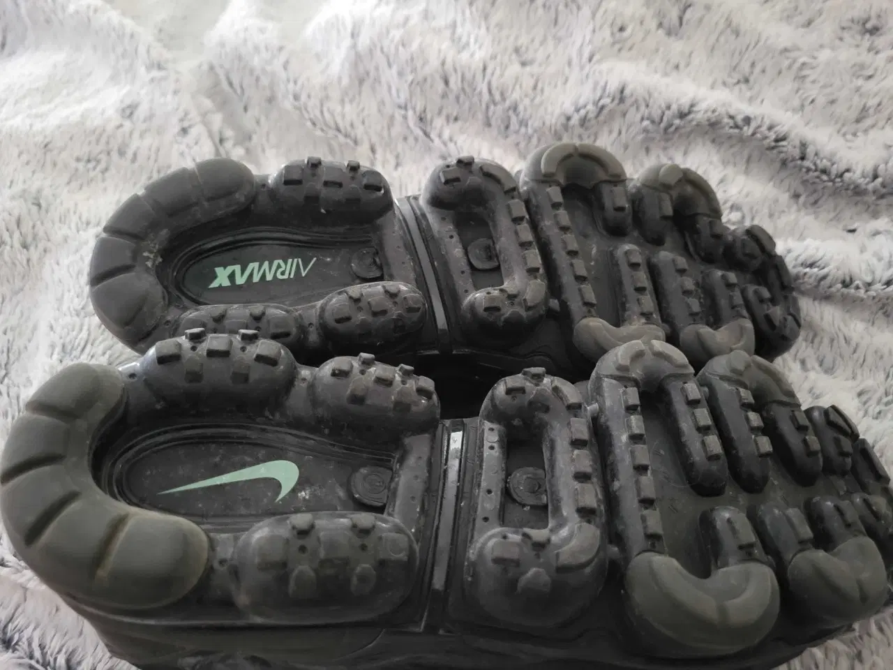Billede 4 - Fede Nike air vapormax str 42.5