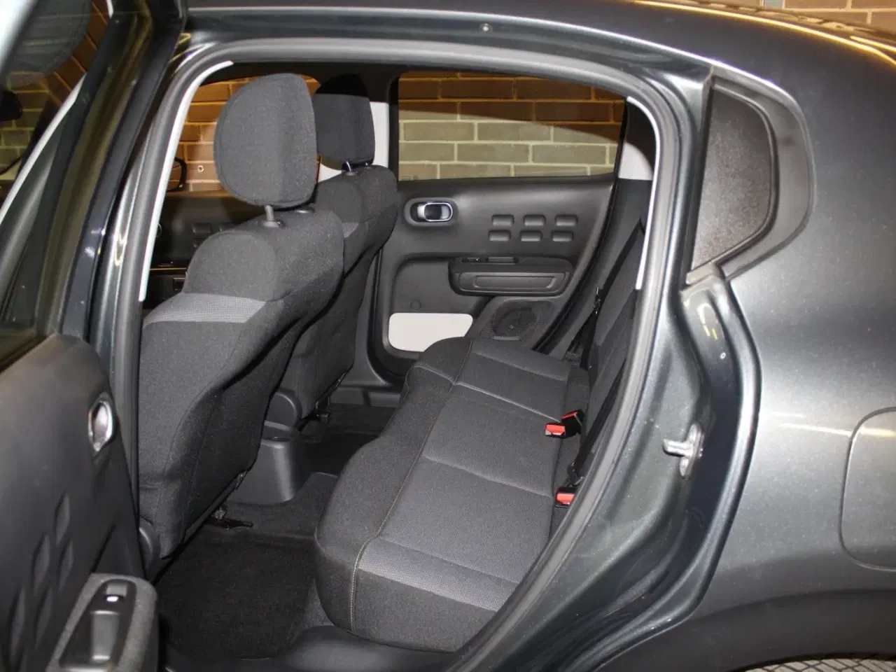 Billede 5 - Citroën C3 1,2 PureTech 82 Feel+