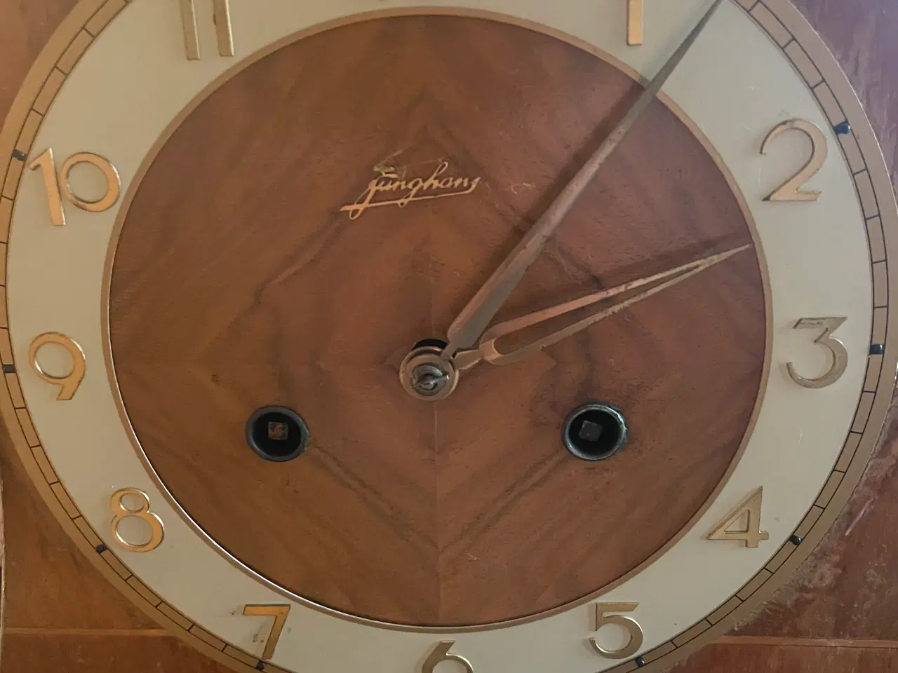 Billede 3 - Junghans bordur