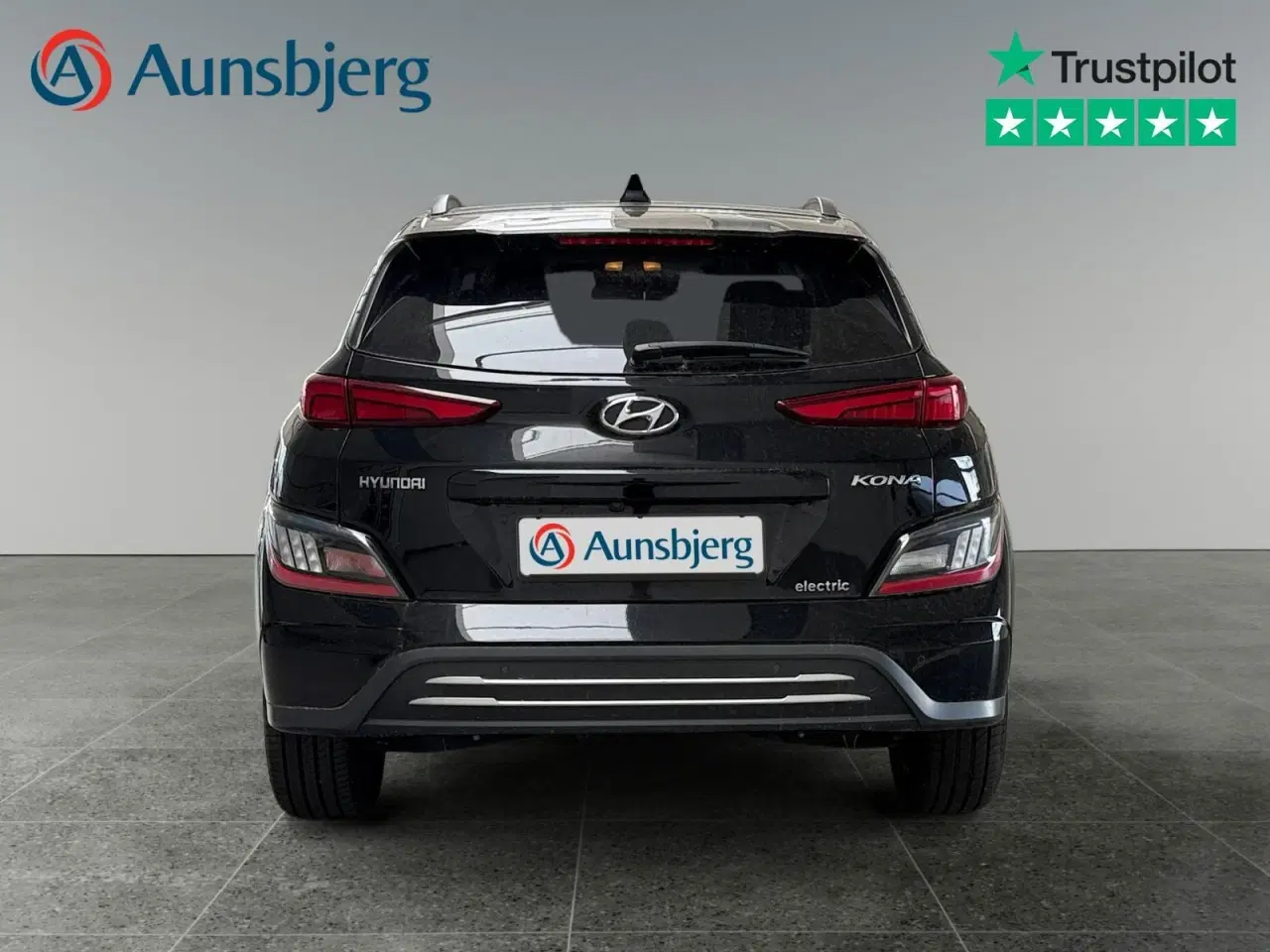 Billede 4 - Hyundai Kona 64 EV Trend