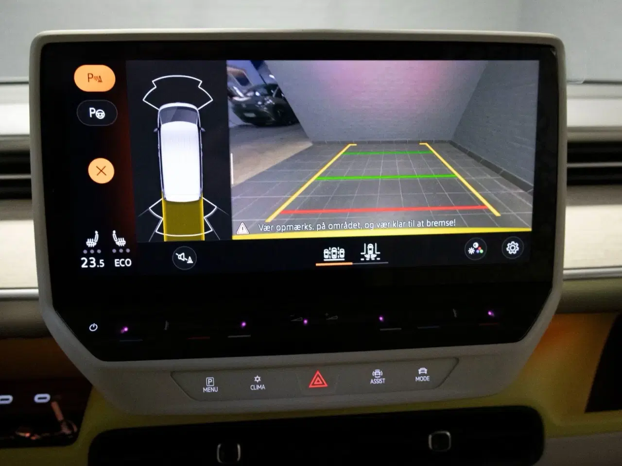 Billede 14 - VW ID.Buzz 77 Pro SWB