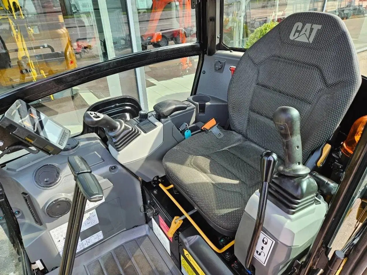 Billede 7 - CAT 301.8