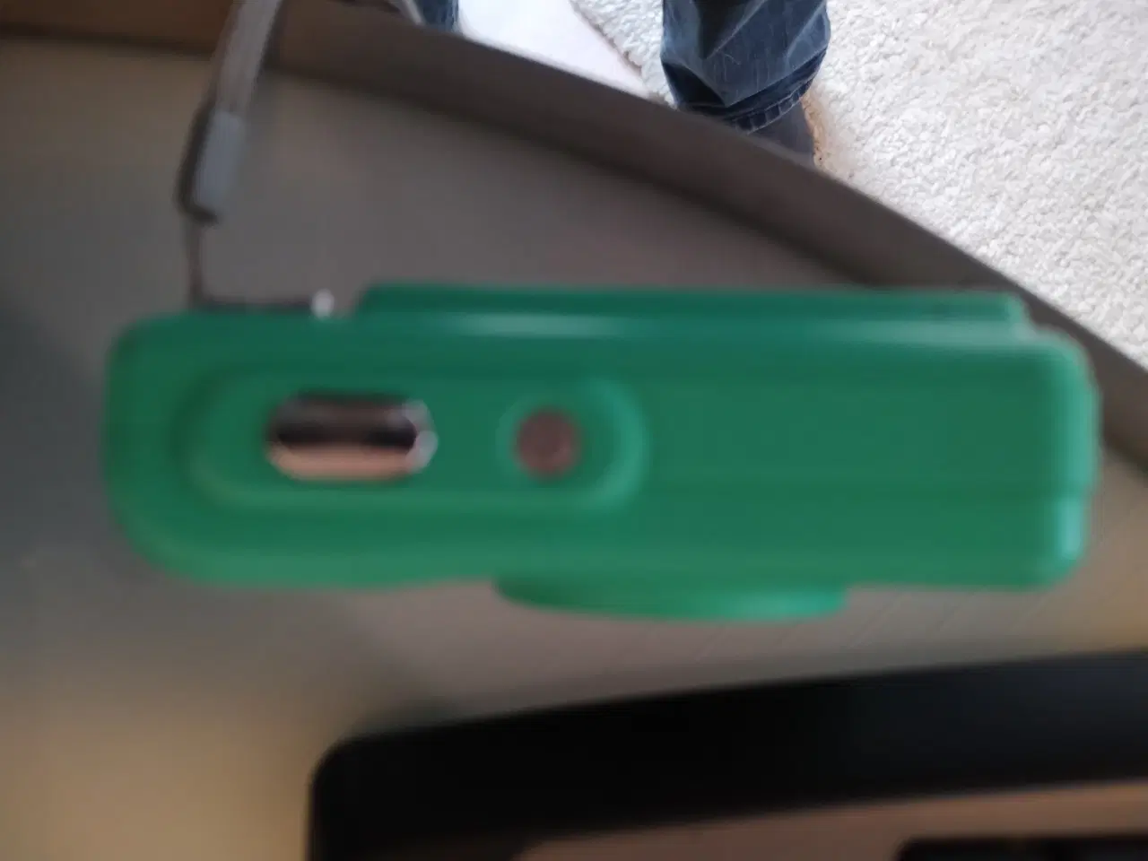 Billede 5 - Digitalt film & stillestående Kamera til billeder.