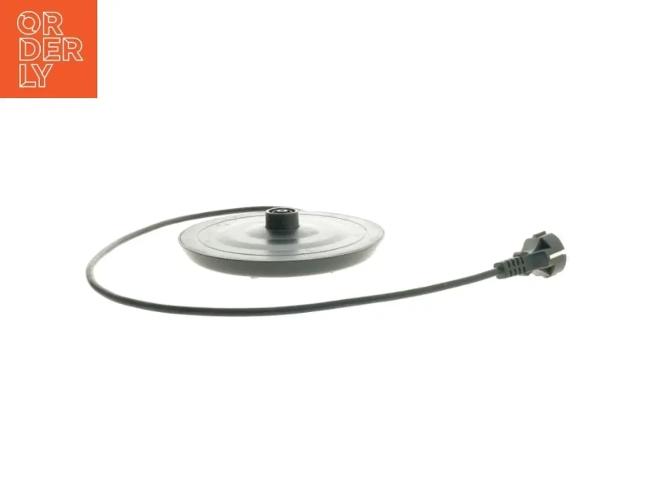 Billede 3 - Silvercrest elkedel fra Silvercrest (str. Ø 18x19 cm)