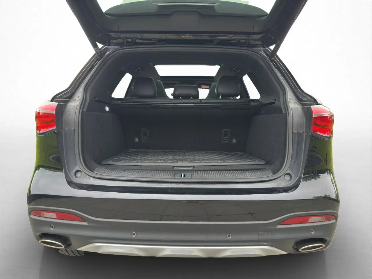 Billede 18 - MG EHS 1,5 PHEV Luxury