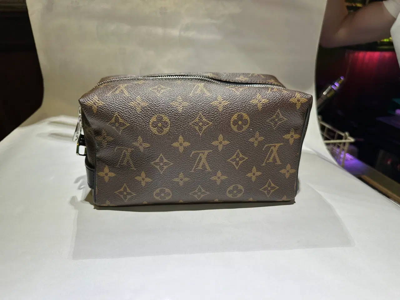 Billede 3 - Louis Vuitton toilet taske