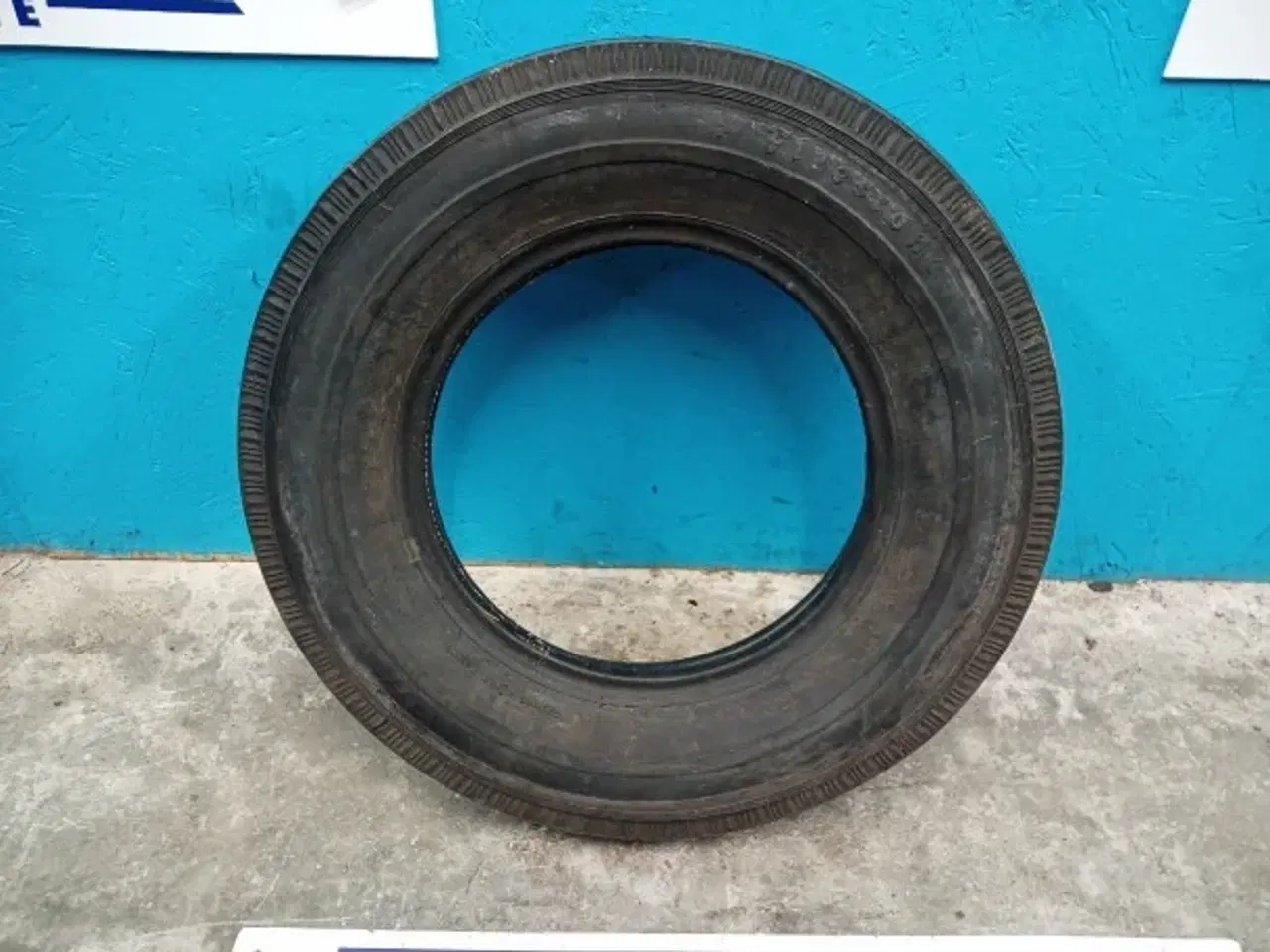 Billede 8 - 14"   5.60-14