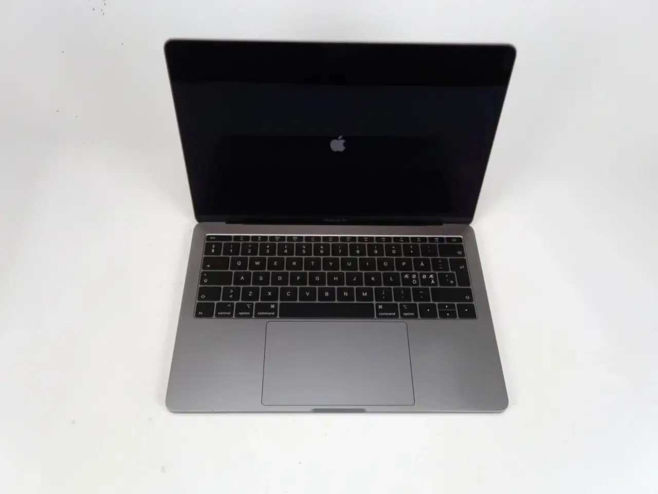 Billede 1 - Apple MacBook Pro 13" i5-7360U