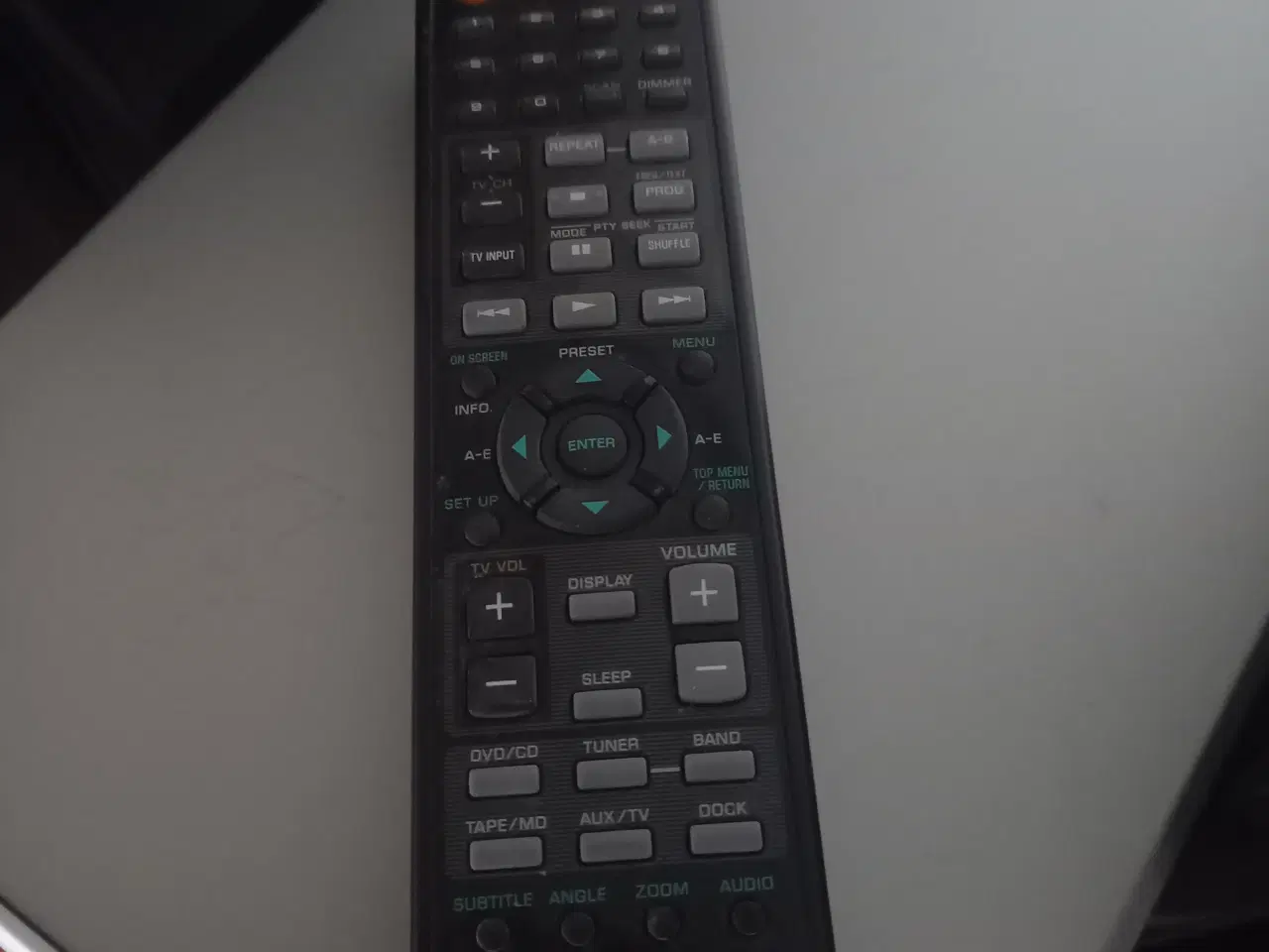 Billede 5 - Musik anlæg Yamaha 