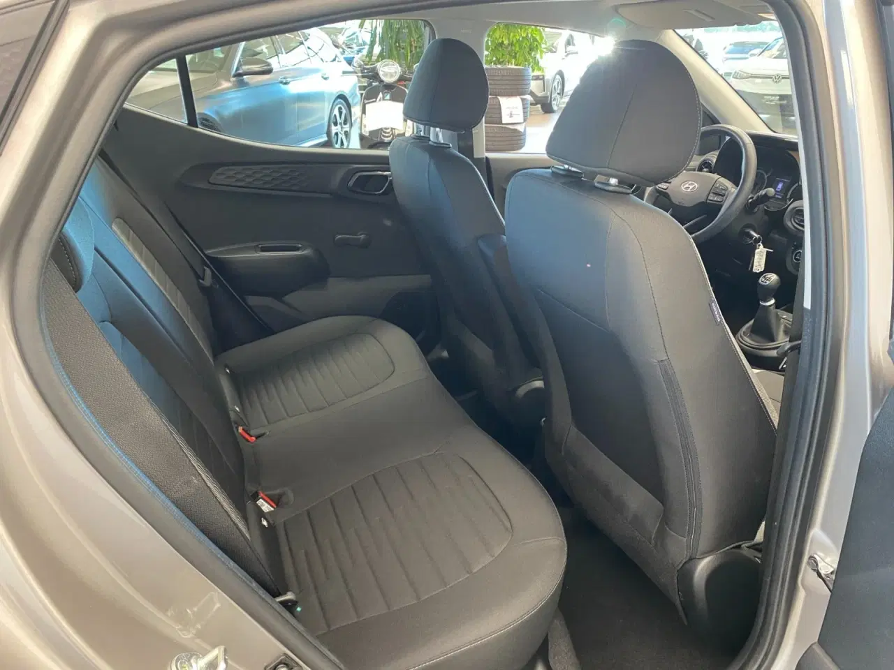 Billede 12 - Hyundai i10 1,0 MPi Essential