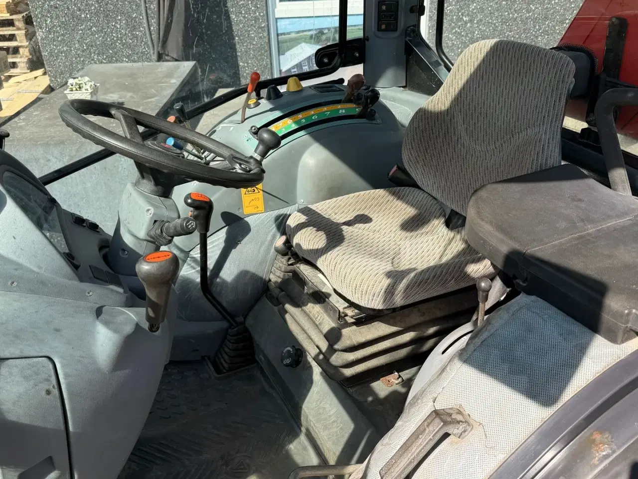 Billede 10 - Massey Ferguson 2430 GE  2430 GE