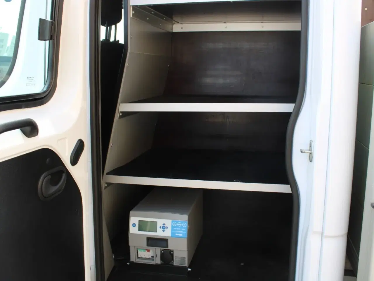 Billede 6 - Renault Master IV T35 2,3 dCi 135 L3 Db.Kab