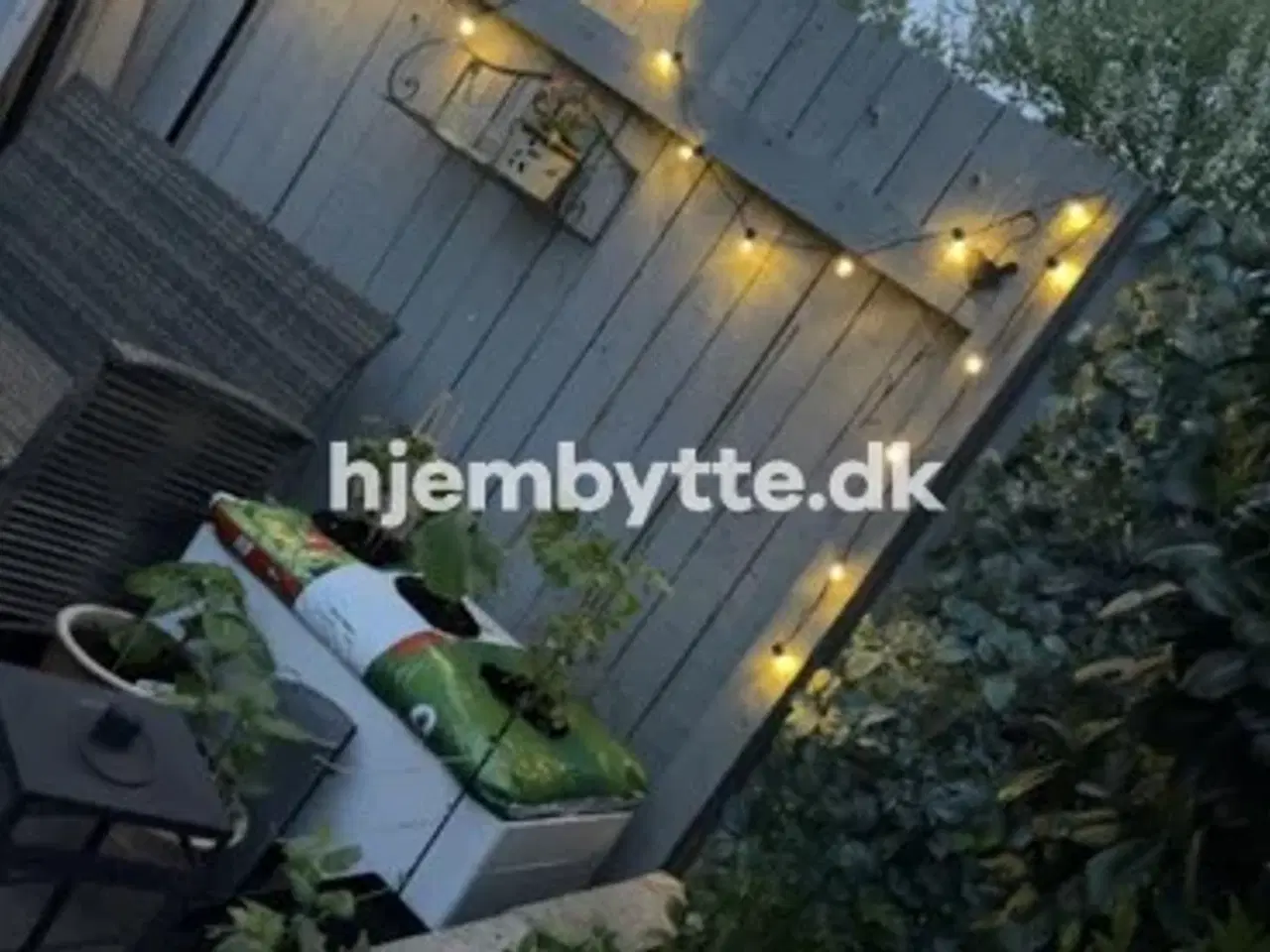 Billede 5 - Hjembytte - Tårnvej