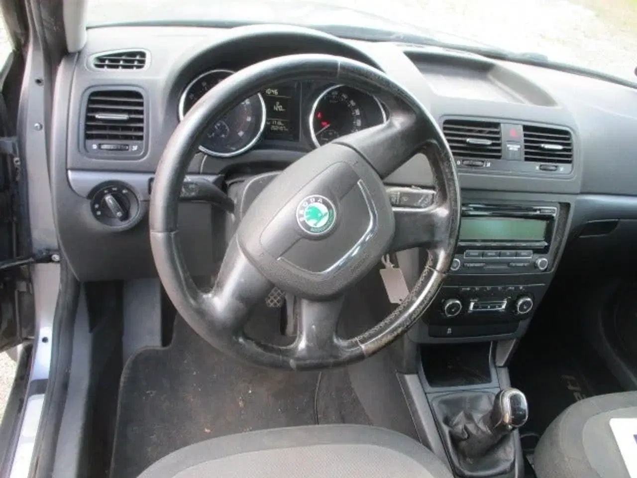 Billede 9 - Skoda Yeti 1,2 TSi 105 Active