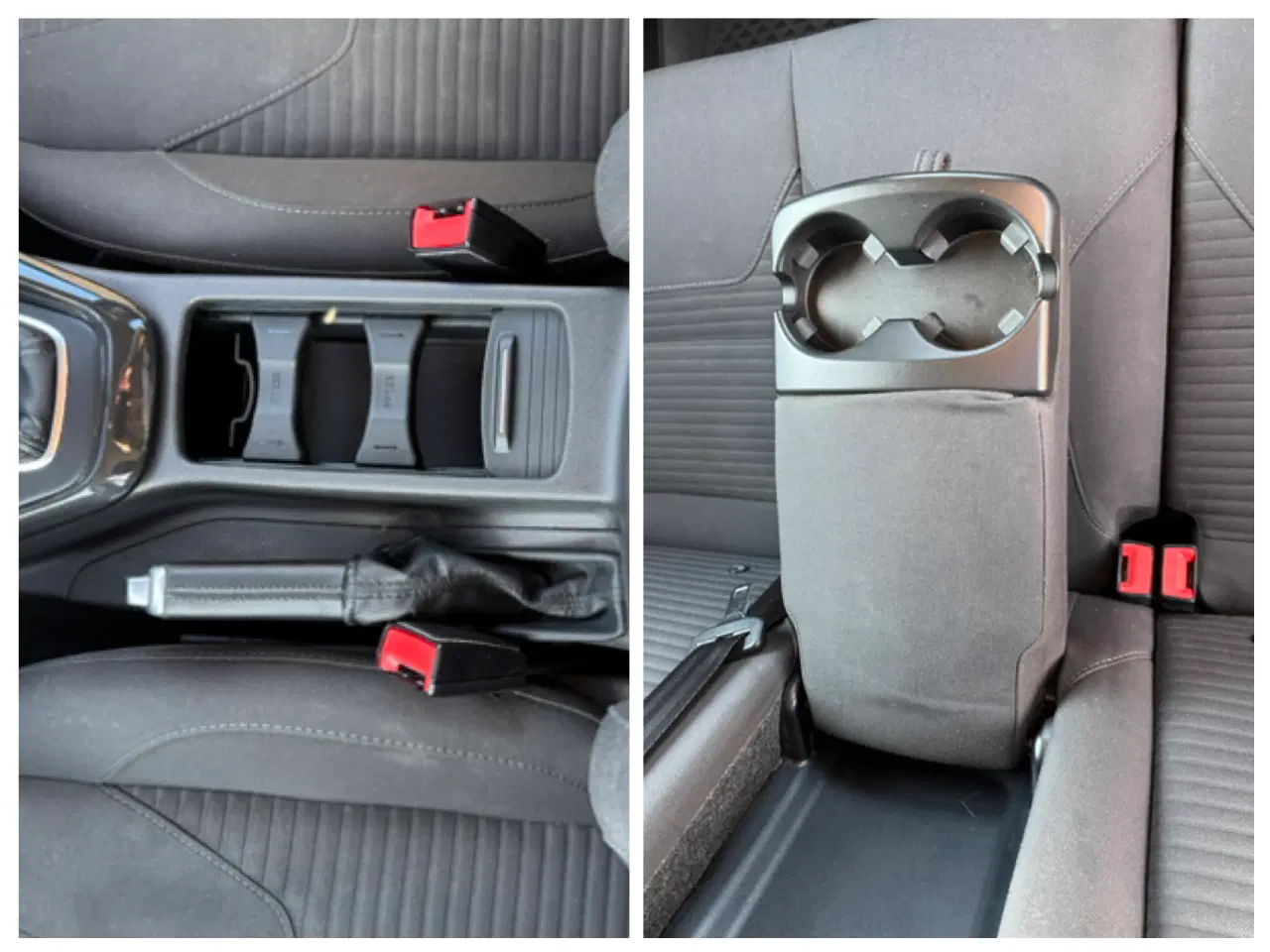 Billede 9 - Ford Focus 1.0 EcoBoost 125hk Titanium - NYSYNET +