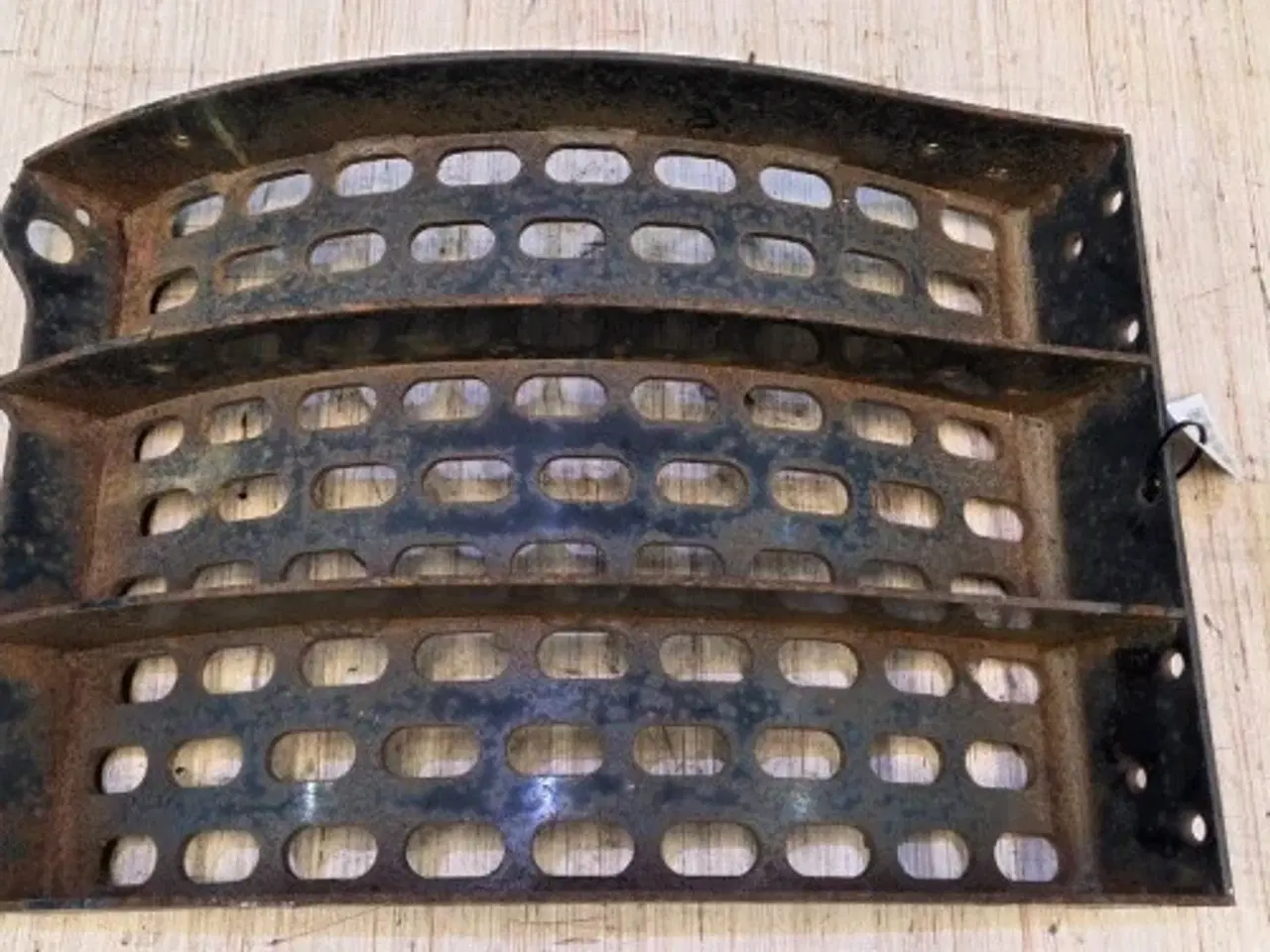 Billede 3 - Case 9010 Tærskebro 87000772