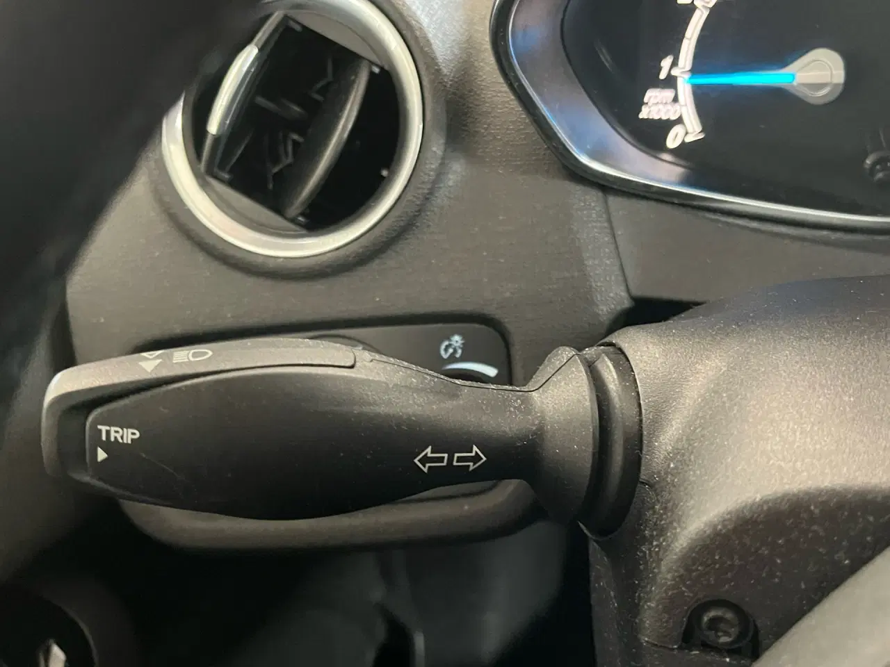 Billede 9 - Ford Fiesta 1,0 EcoBoost Titanium Start/Stop 125HK 5d
