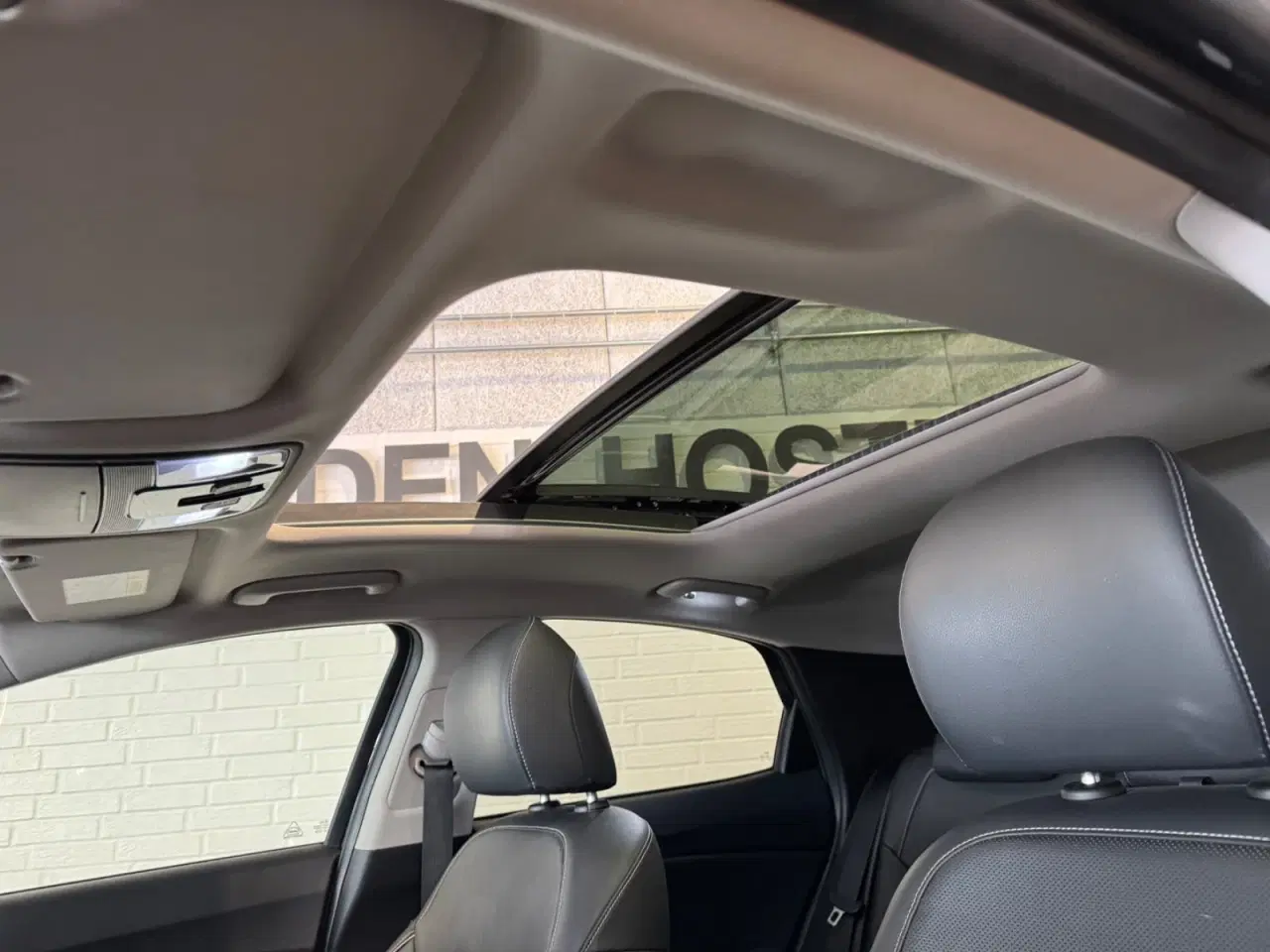 Billede 5 - Kia XCeed 1,6 PHEV Upgrade DCT