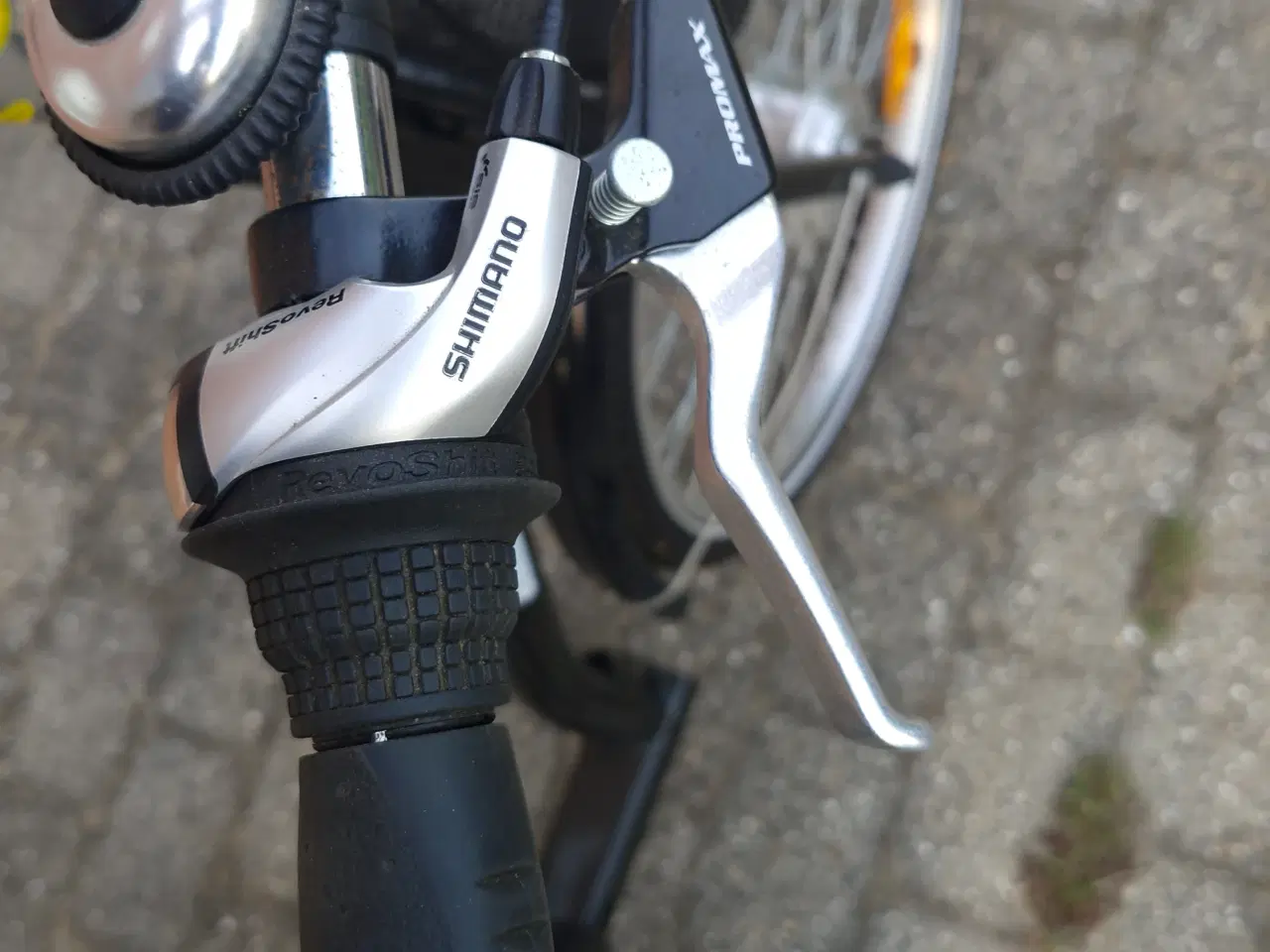 Billede 6 - El senior/handicap cykel