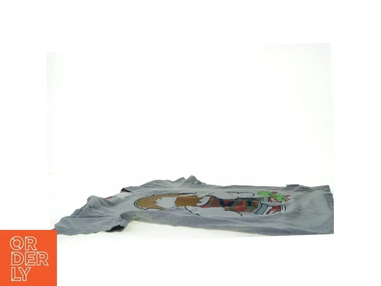 Billede 3 - T shirt fra Humör (str. 65 x 45 cm)