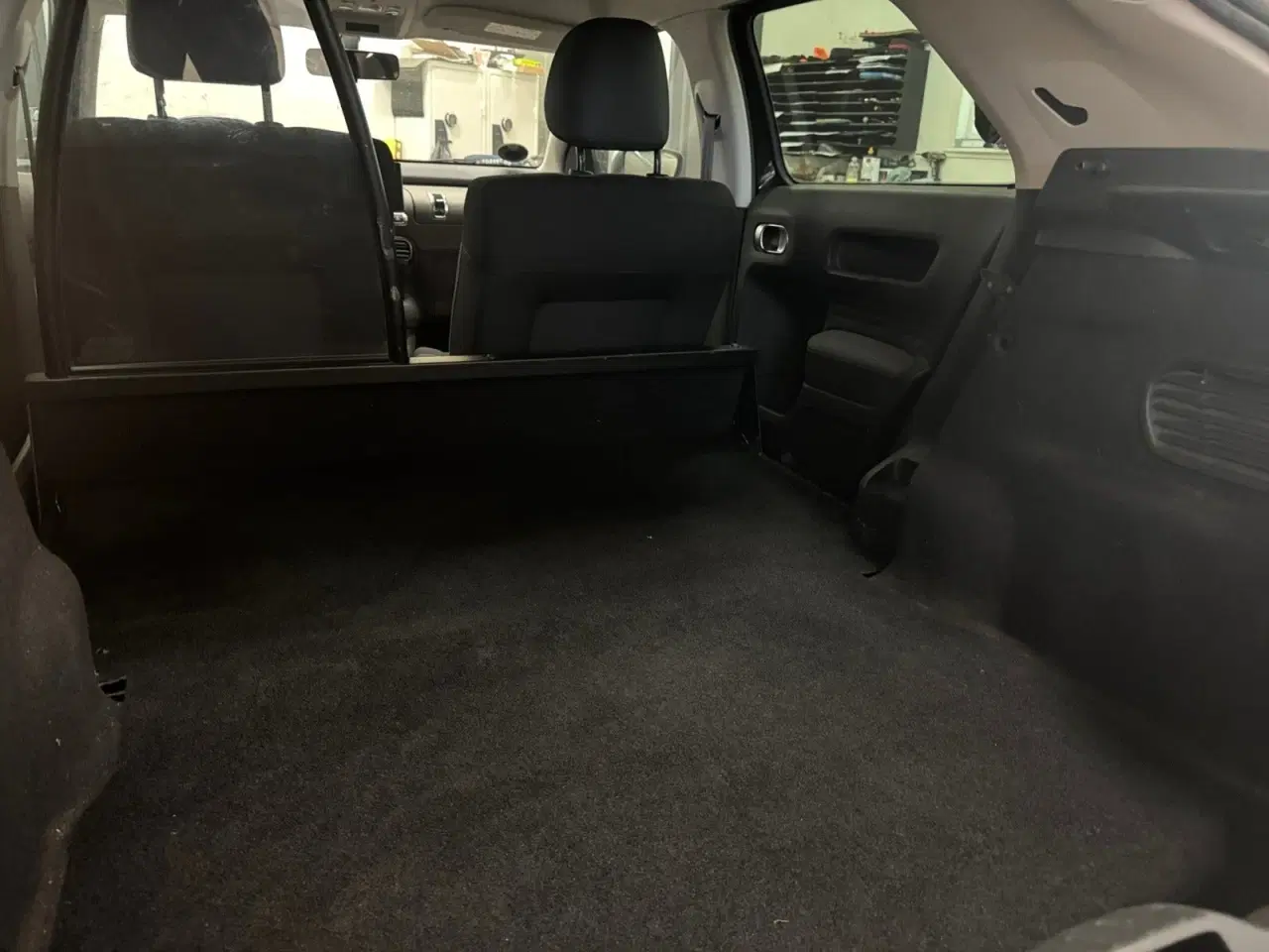 Billede 12 - Citroën C4 Cactus 1,6 BlueHDi 100 Feel Van