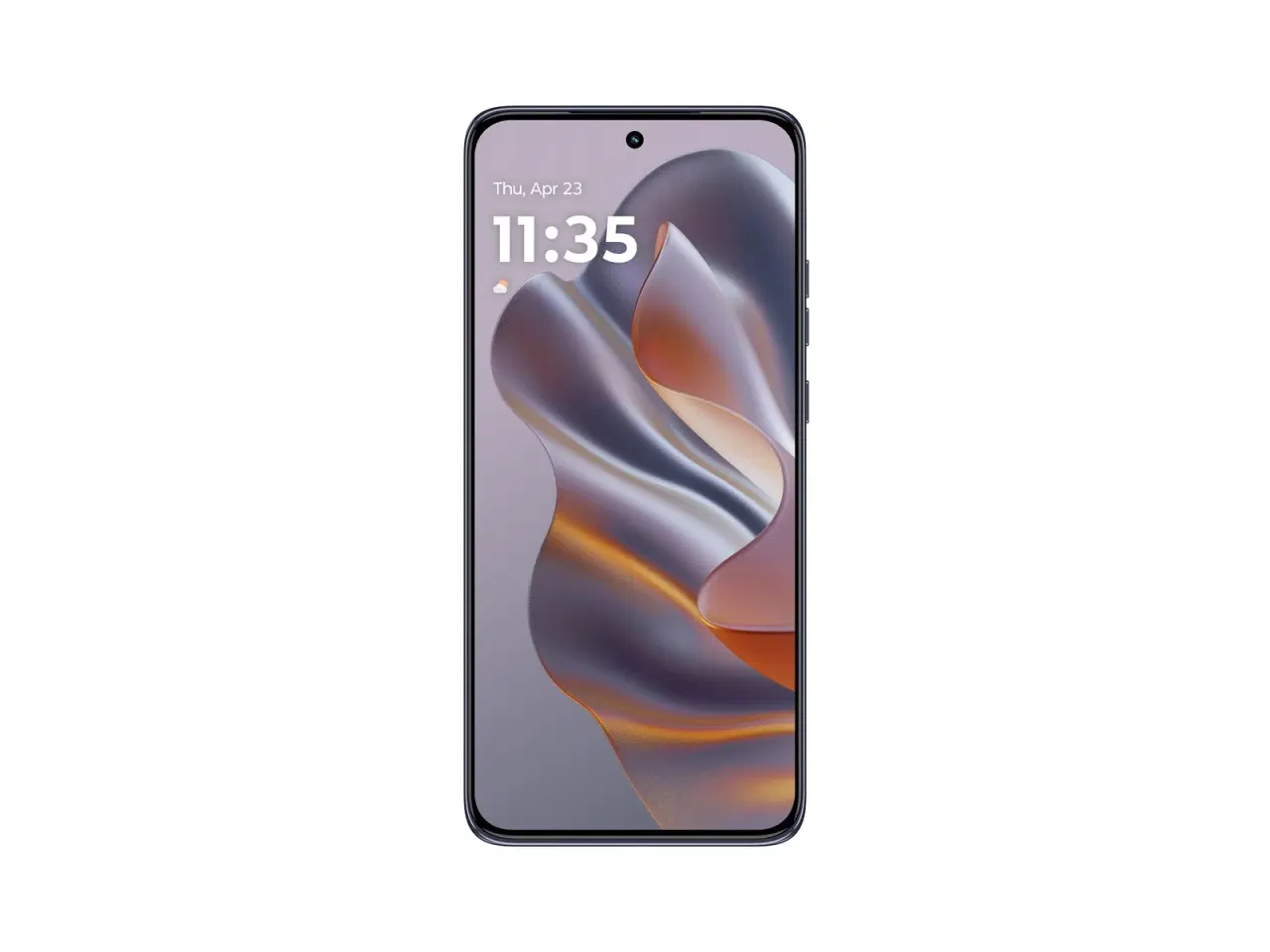 Billede 9 - Motorola Edge 50 Neo, grå, 512 GB