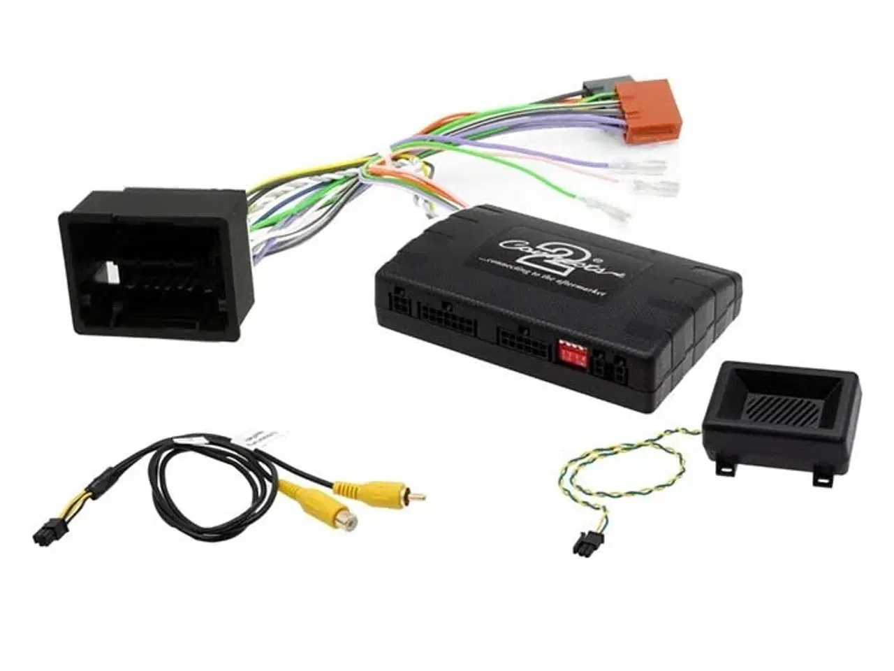 Billede 1 - Ctuvx01 infoadapter interface