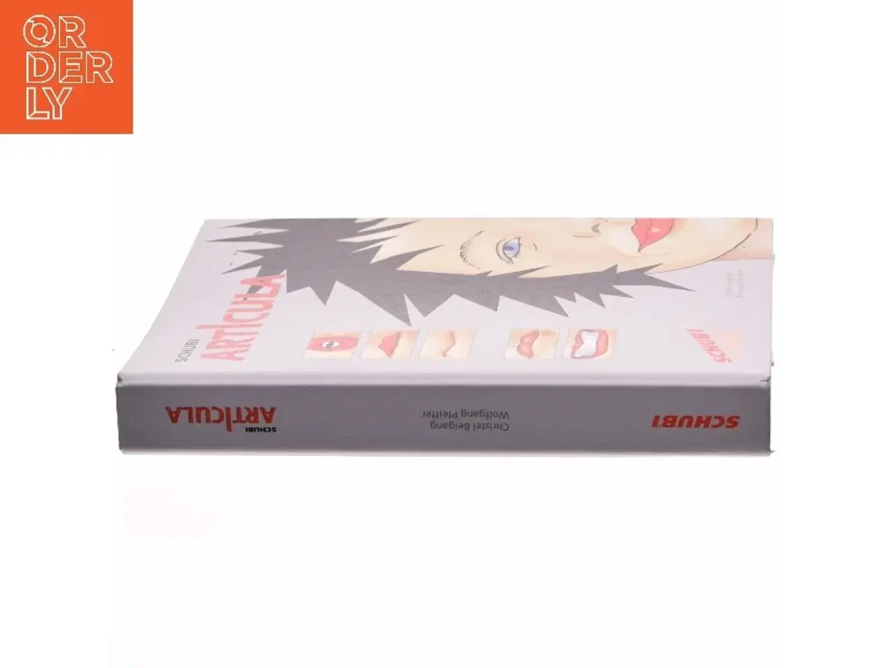 Billede 2 - Articula