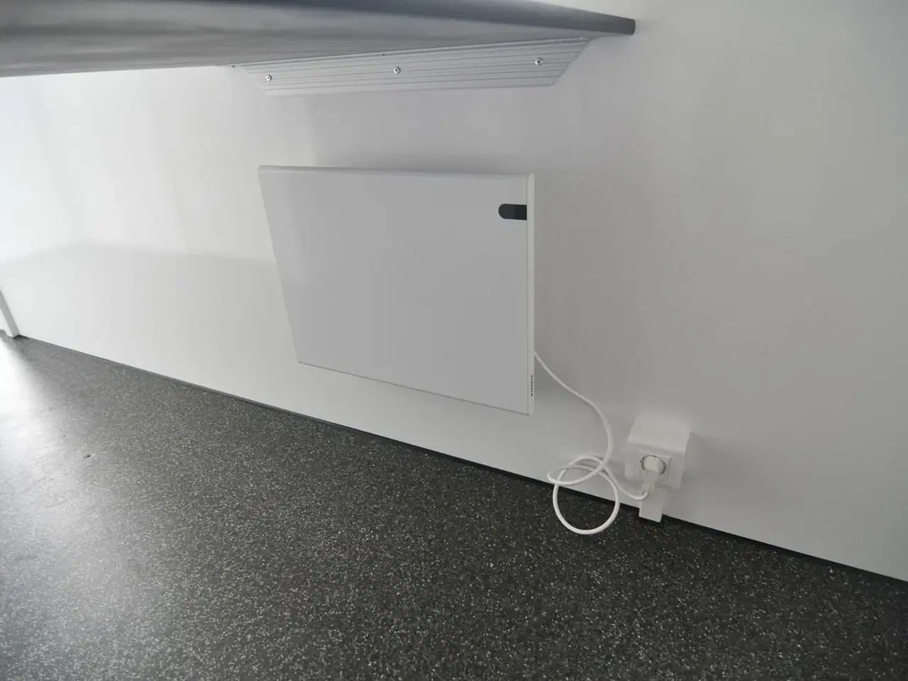 Billede 14 - Model 660: Beboelsesvogn 4 pers.