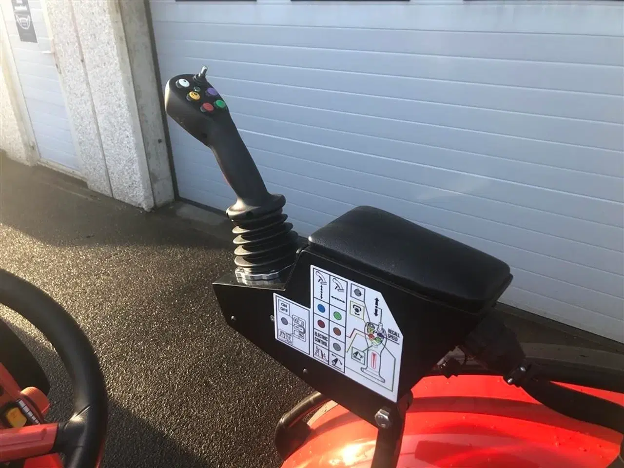 Billede 3 - Antonio Carraro SR 7600 Infinity