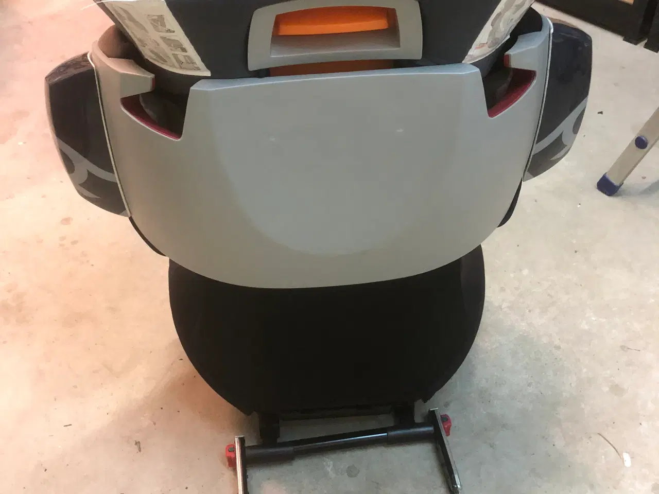 Billede 1 - Autostol