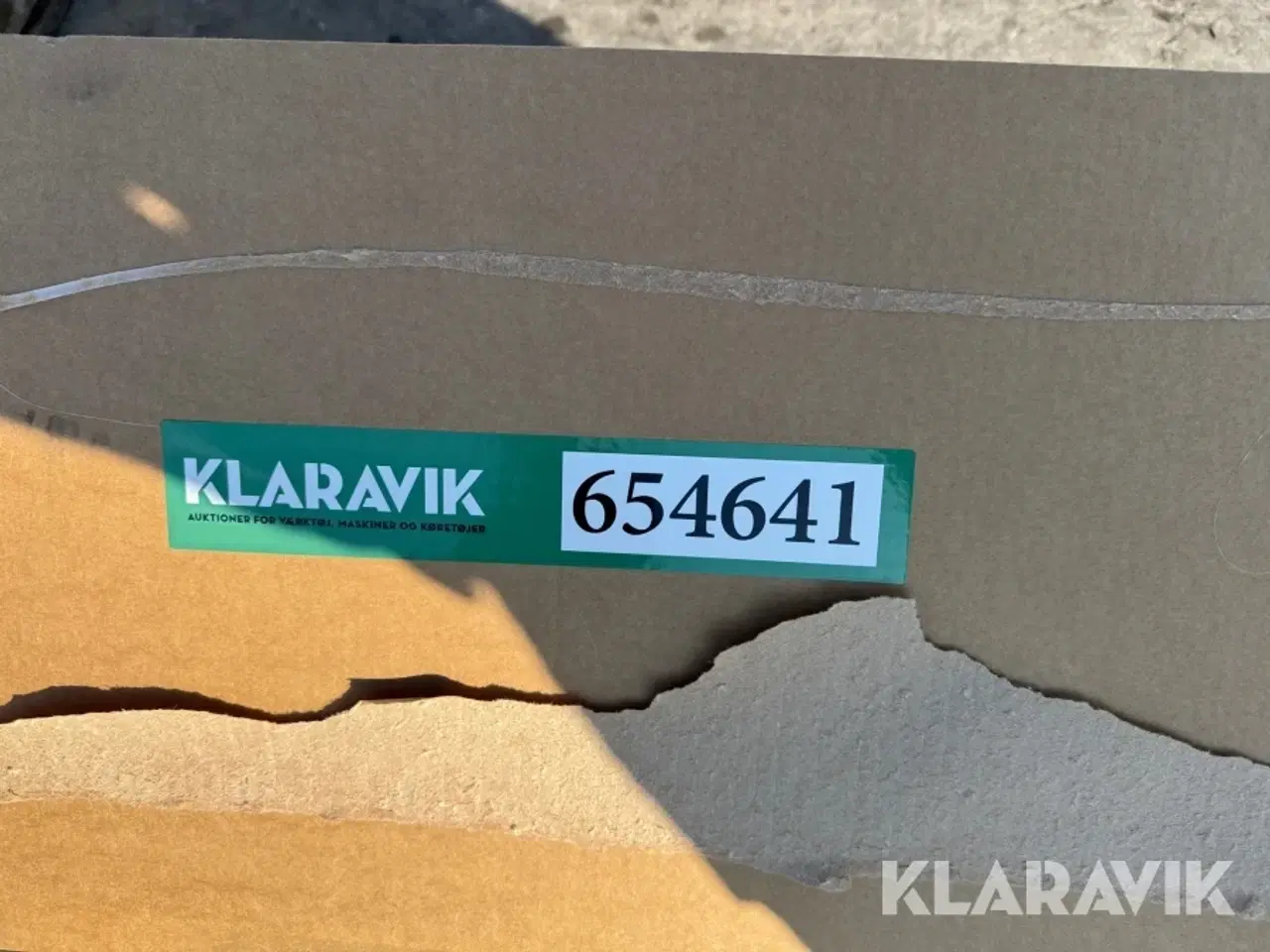 Billede 4 - Saksedonkraft AC SD26PHL