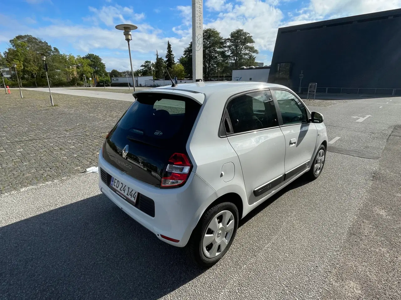 Billede 6 - 2017 Renault Twingo