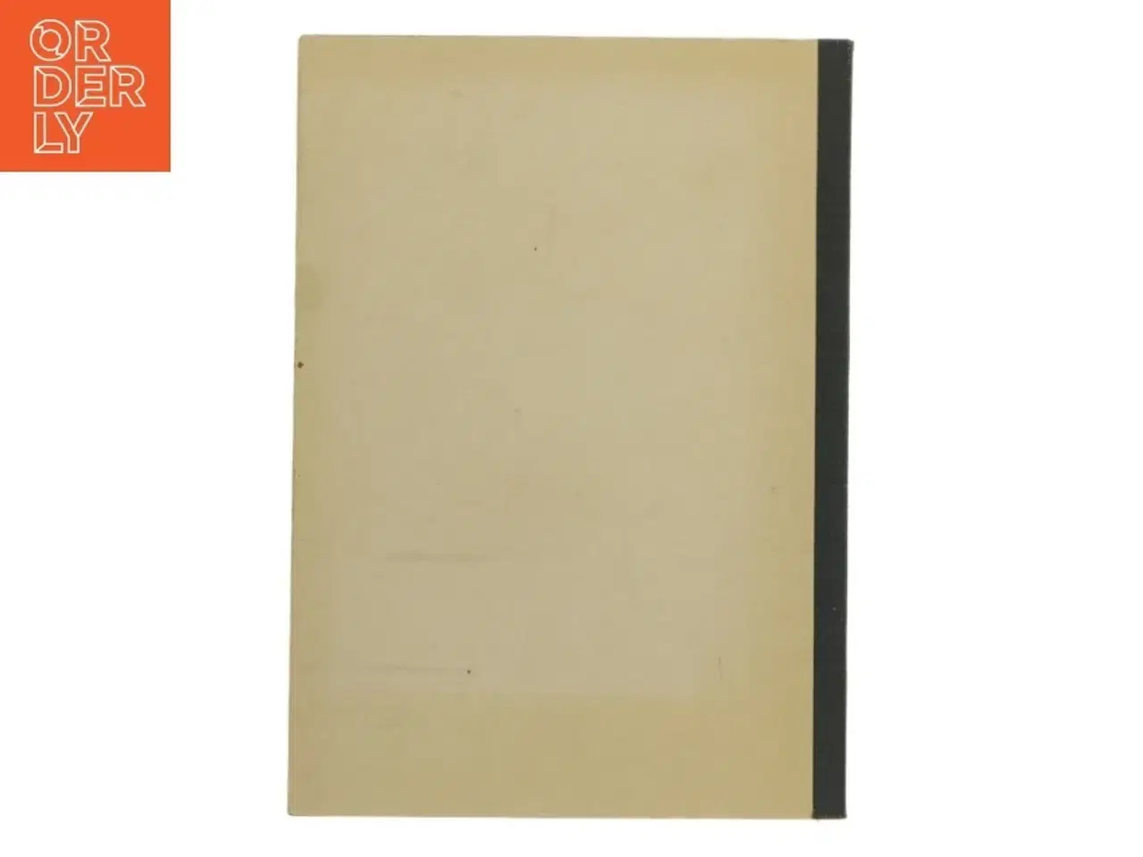 Billede 6 - Frimærkealbum (str. 19x13,5 cm)