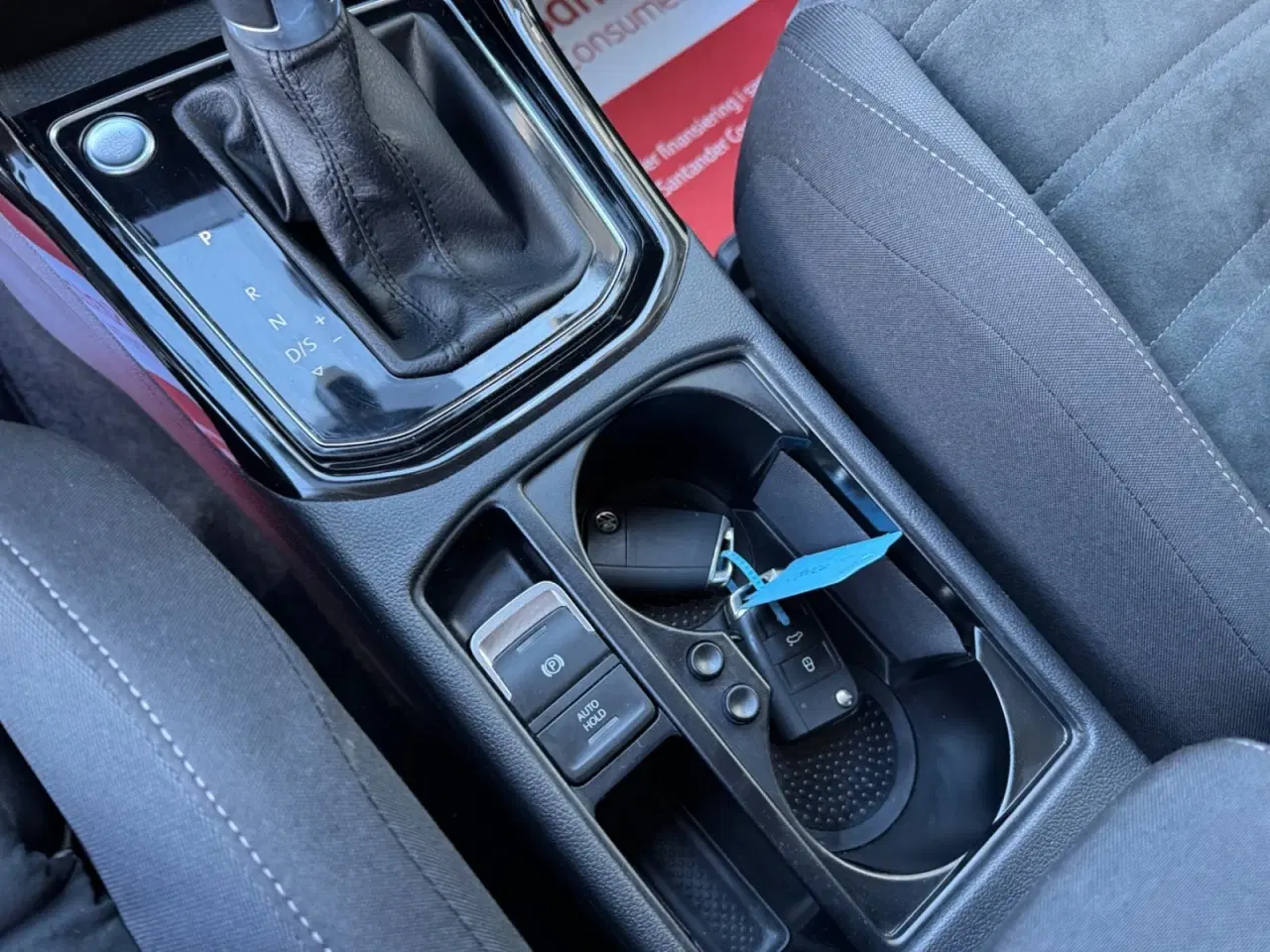 Billede 19 - VW Touran 1,4 TSi 150 Highline DSG 7prs