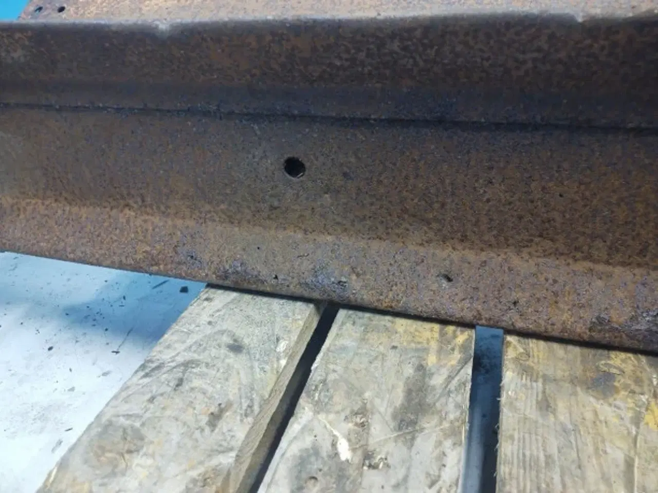 Billede 4 - Dronningborg D1900 Halmmølle 28350072