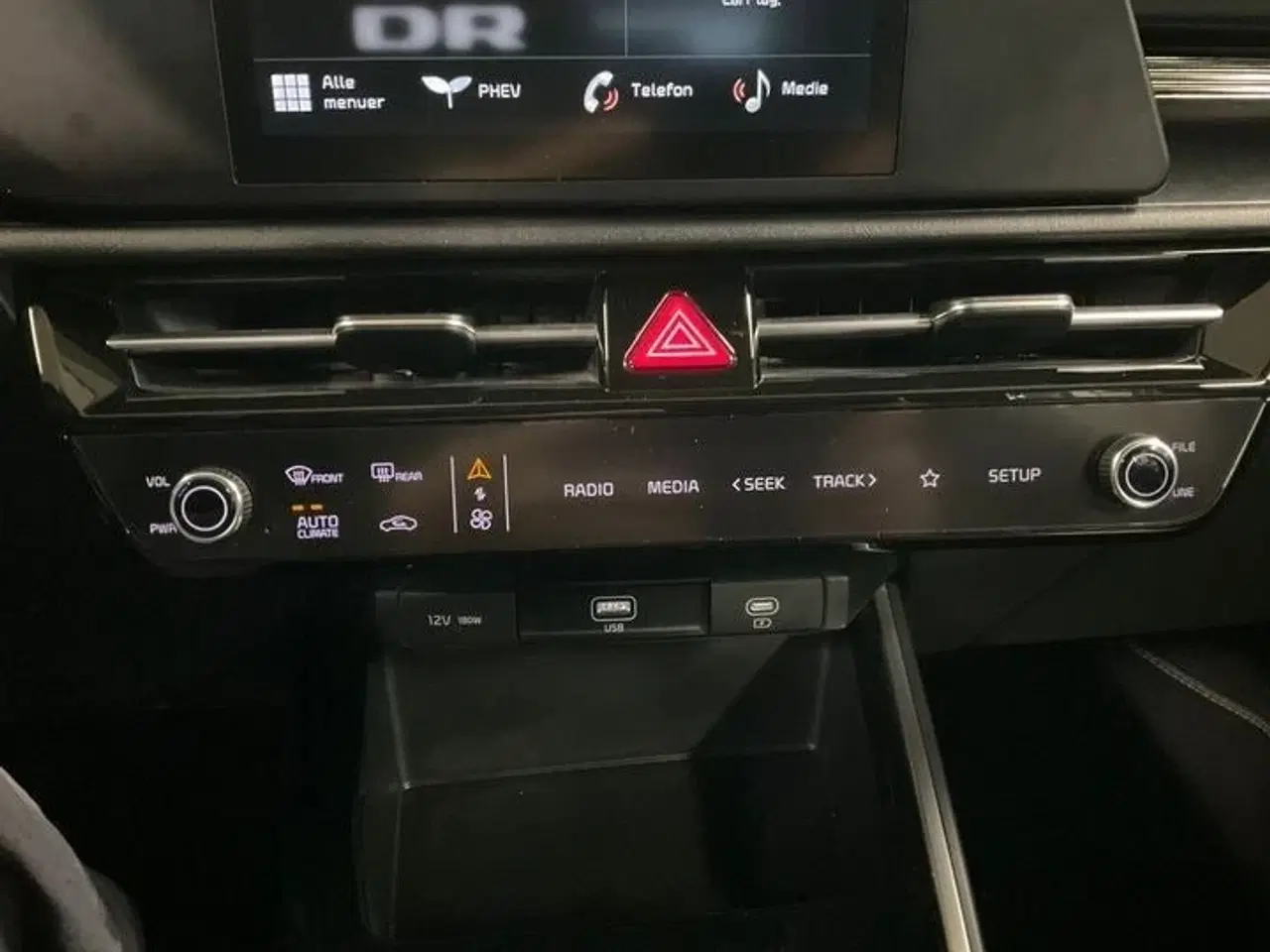 Billede 12 - Kia Niro 1,6 PHEV DCT