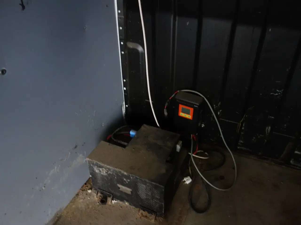 Billede 13 - Iveco Daily 3,0 35S18 12m³ Van AG8